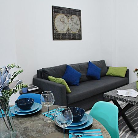 Wish Suite San Luis De Sevilla Exteriér fotografie