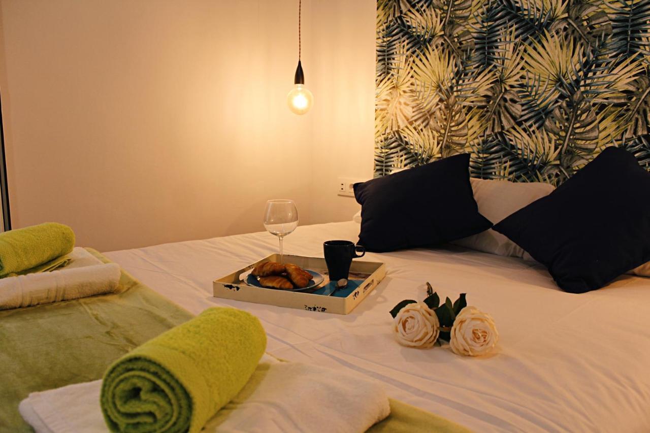 Wish Suite San Luis De Sevilla Exteriér fotografie