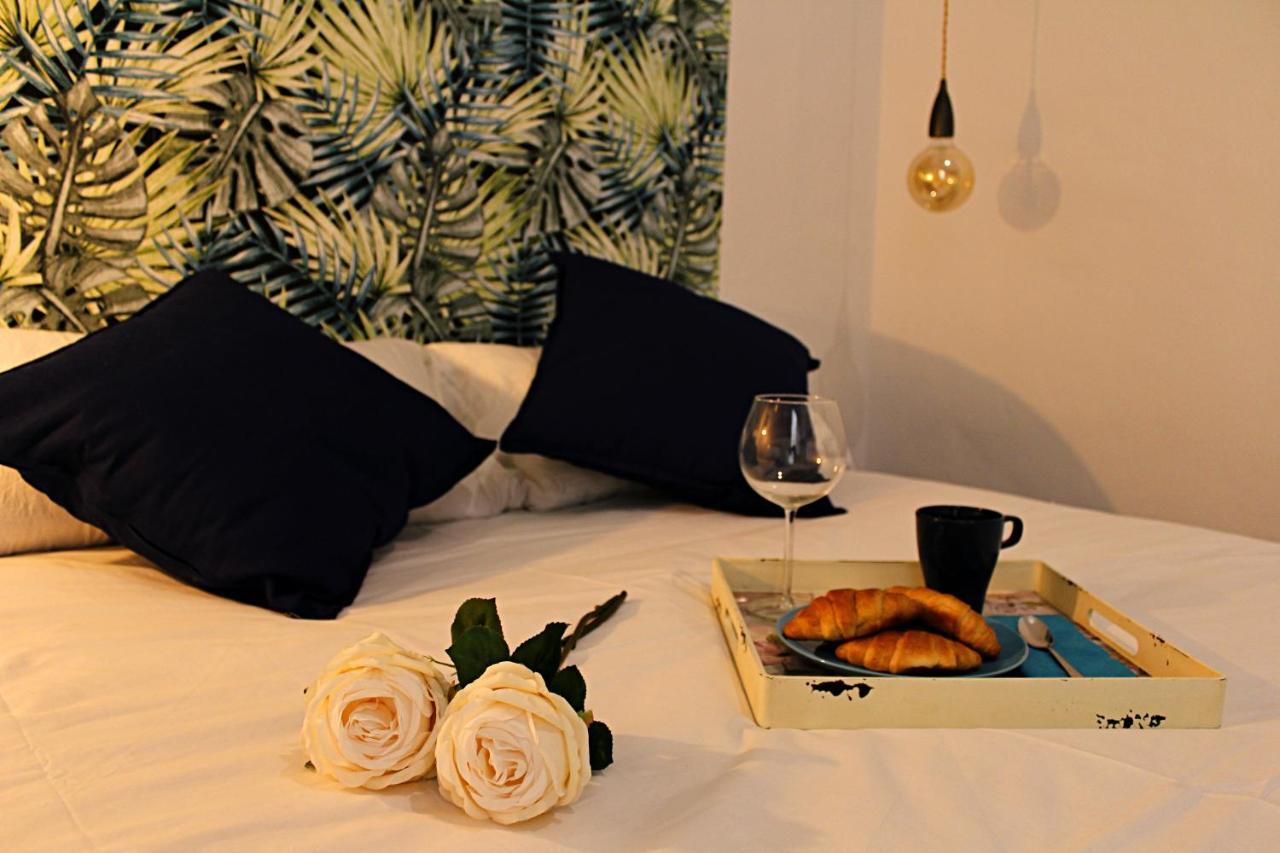 Wish Suite San Luis De Sevilla Exteriér fotografie