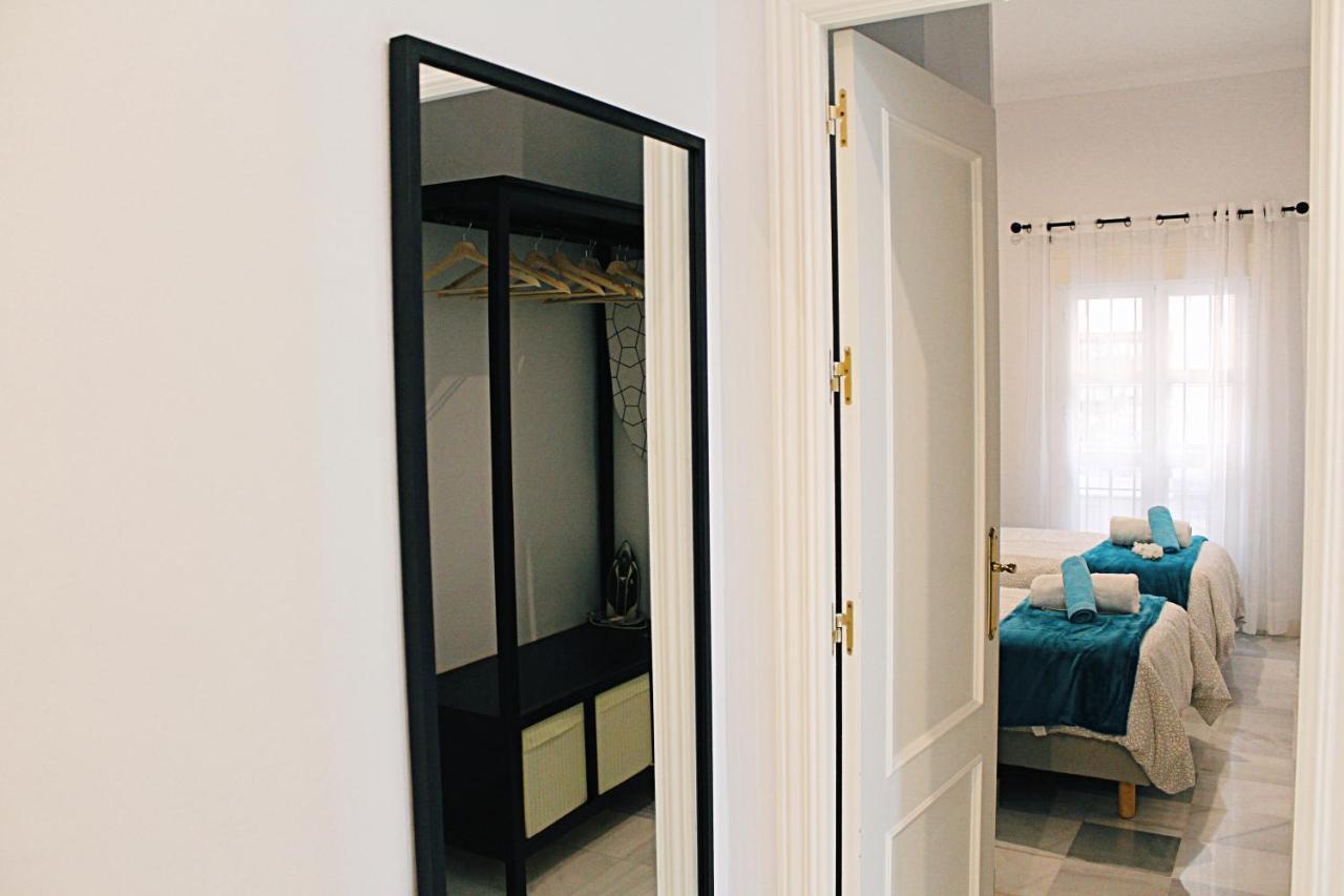Wish Suite San Luis De Sevilla Exteriér fotografie