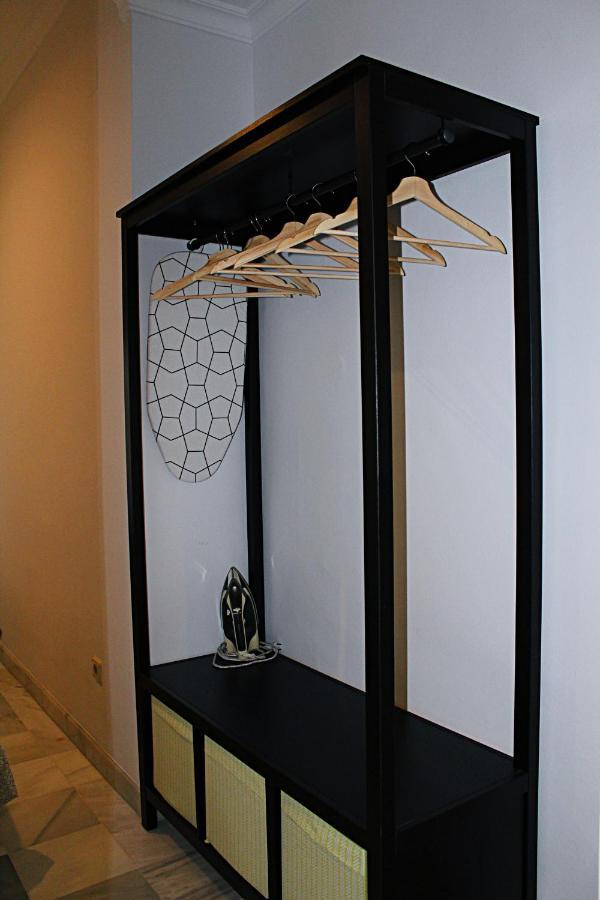 Wish Suite San Luis De Sevilla Exteriér fotografie