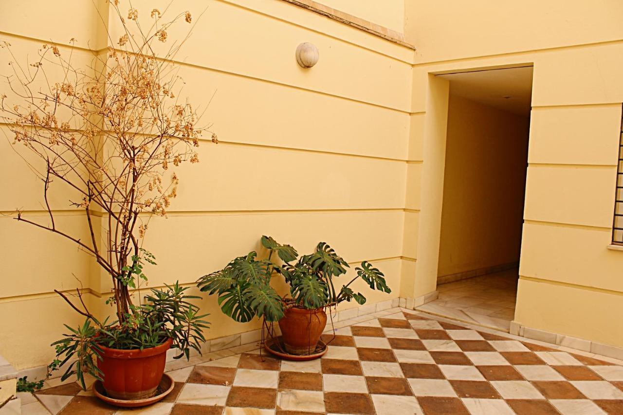 Wish Suite San Luis De Sevilla Exteriér fotografie