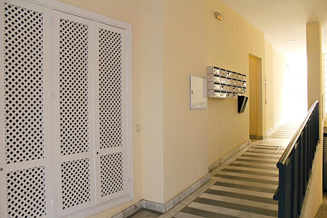 Wish Suite San Luis De Sevilla Exteriér fotografie