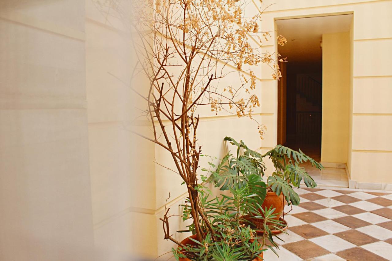 Wish Suite San Luis De Sevilla Exteriér fotografie