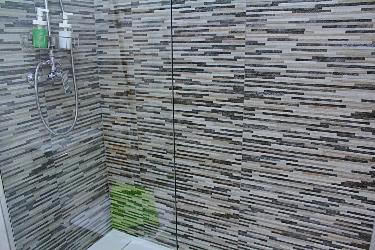 Wish Suite San Luis De Sevilla Exteriér fotografie