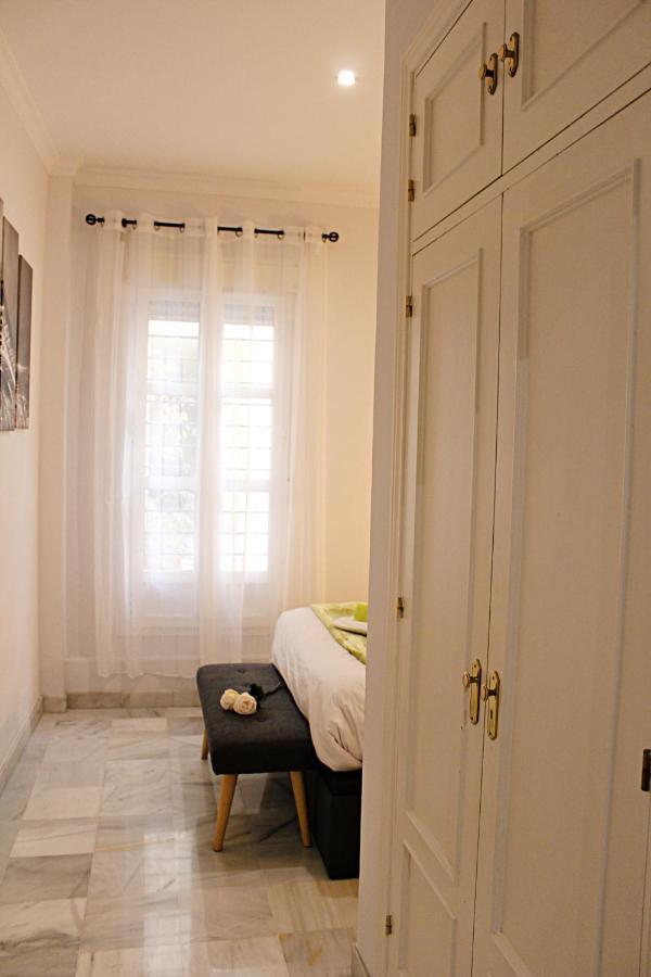 Wish Suite San Luis De Sevilla Exteriér fotografie