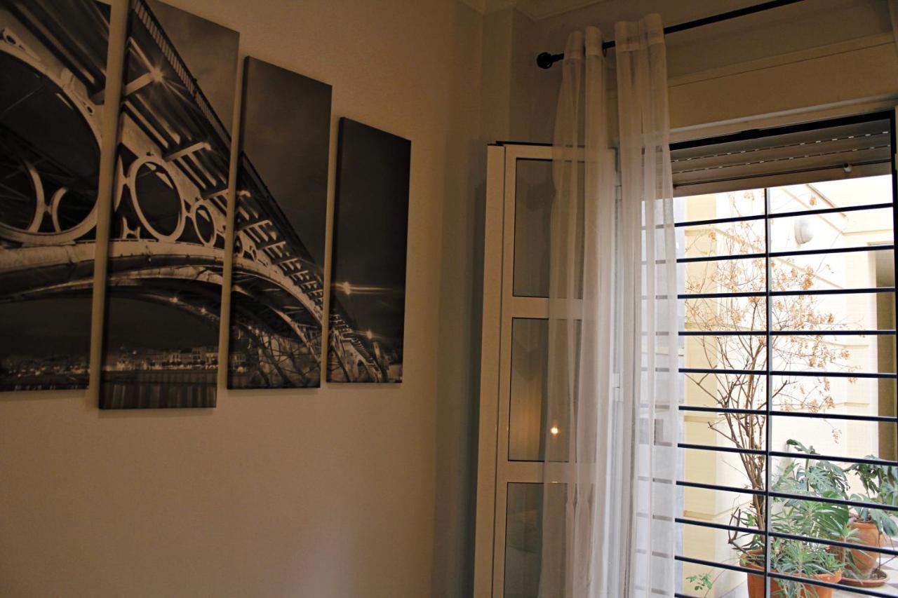 Wish Suite San Luis De Sevilla Exteriér fotografie